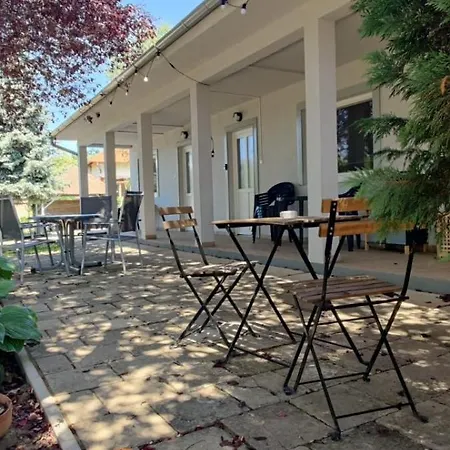 Heera Apartmans Apartmán