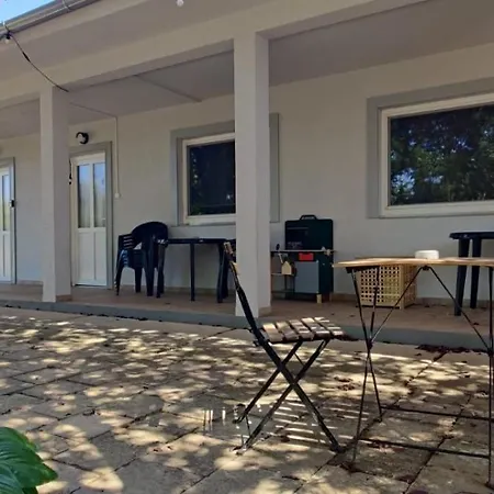 Heera Apartmans * Hajdúszoboszló
