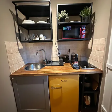 Heera Apartmans Hajdúszoboszló