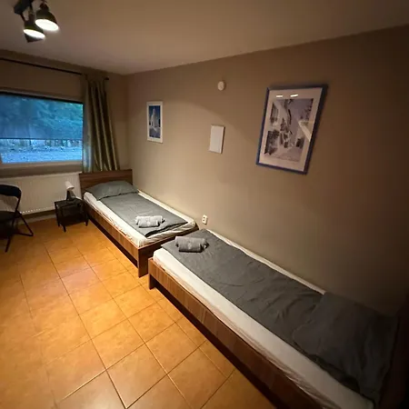 Apartmán Heera Apartmans