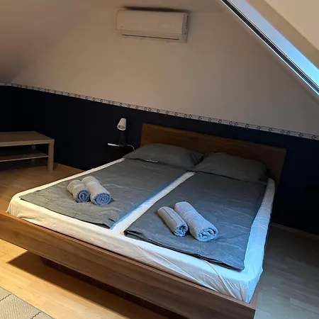 Heera Apartmans Hajdúszoboszló