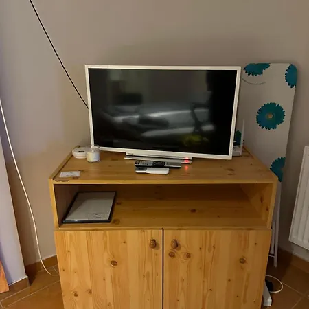Heera Apartmans * Hajdúszoboszló