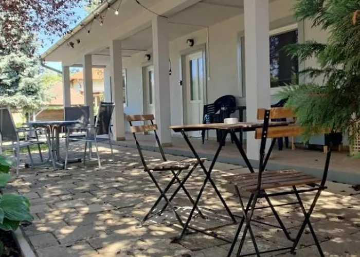 Heera Apartmans Apartman