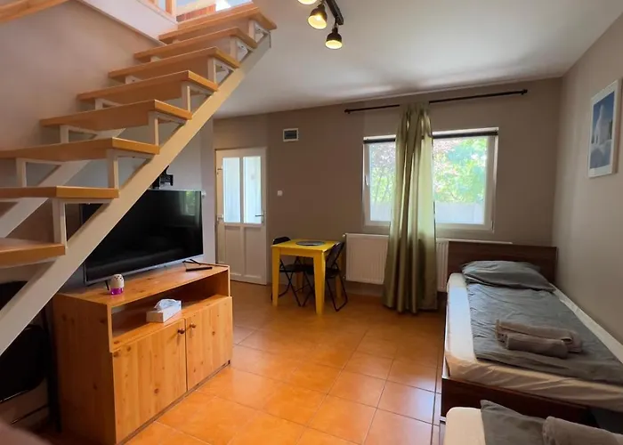 Apartman Heera Apartmans *