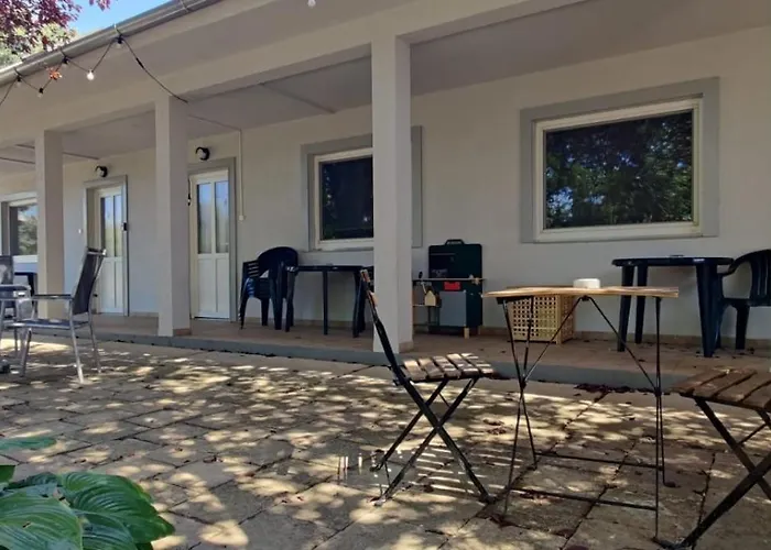 Heera Apartmans * Hajdúszoboszló
