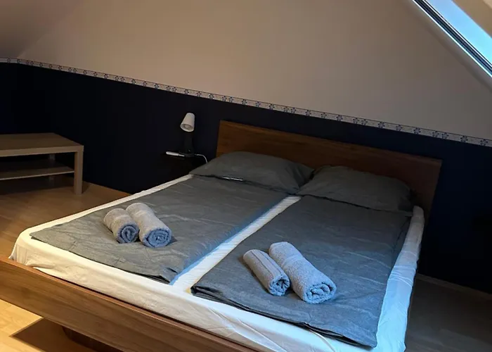 Heera Apartmans Hajdúszoboszló