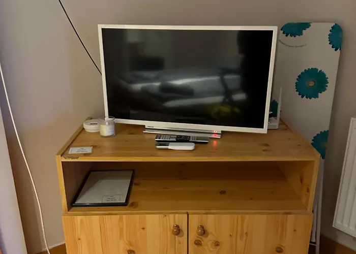 Heera Apartmans * Hajdúszoboszló