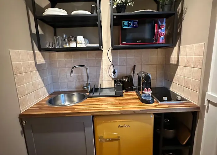 Heera Apartmans Hajdúszoboszló