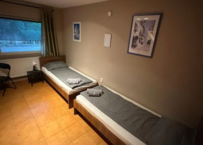 Apartman Heera Apartmans