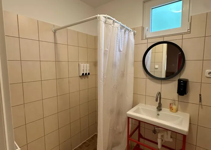 Heera Apartmans Apartman