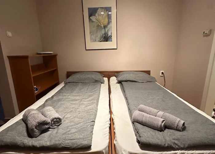 Apartman Heera Apartmans *